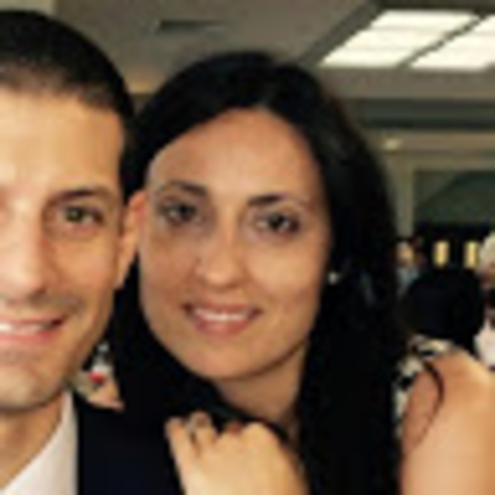 Meet your Posher, Angela